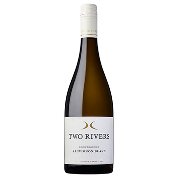 Two Rivers "Convergence" Sauvignon Blanc 2024/25